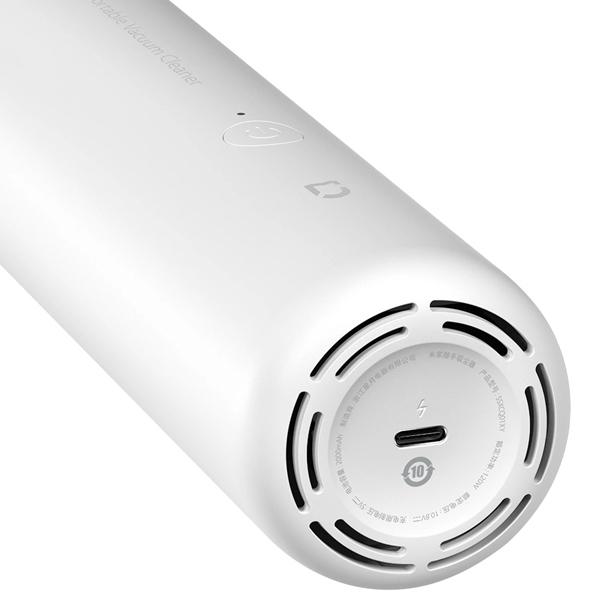 جارو شارژی دستی میجیا مدل SSXCQ01XY