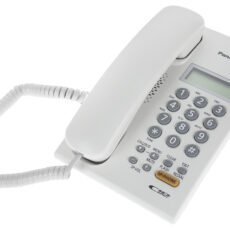 تلفن پاناسونیک مدل KX-TSC62