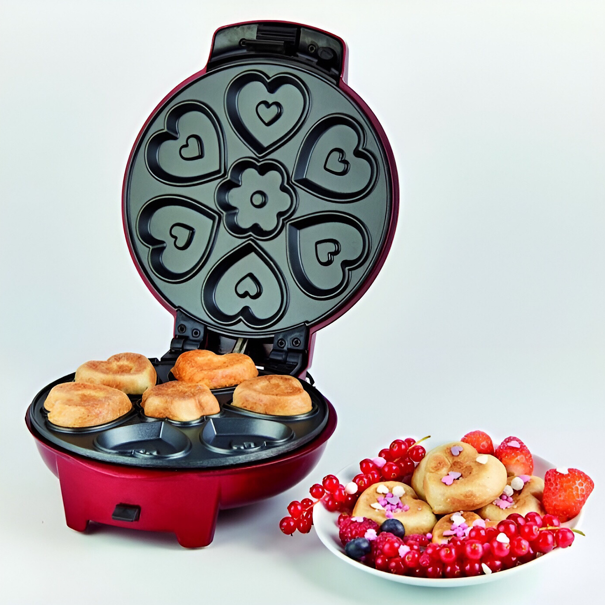 وافل ساز آریته مدل 1988