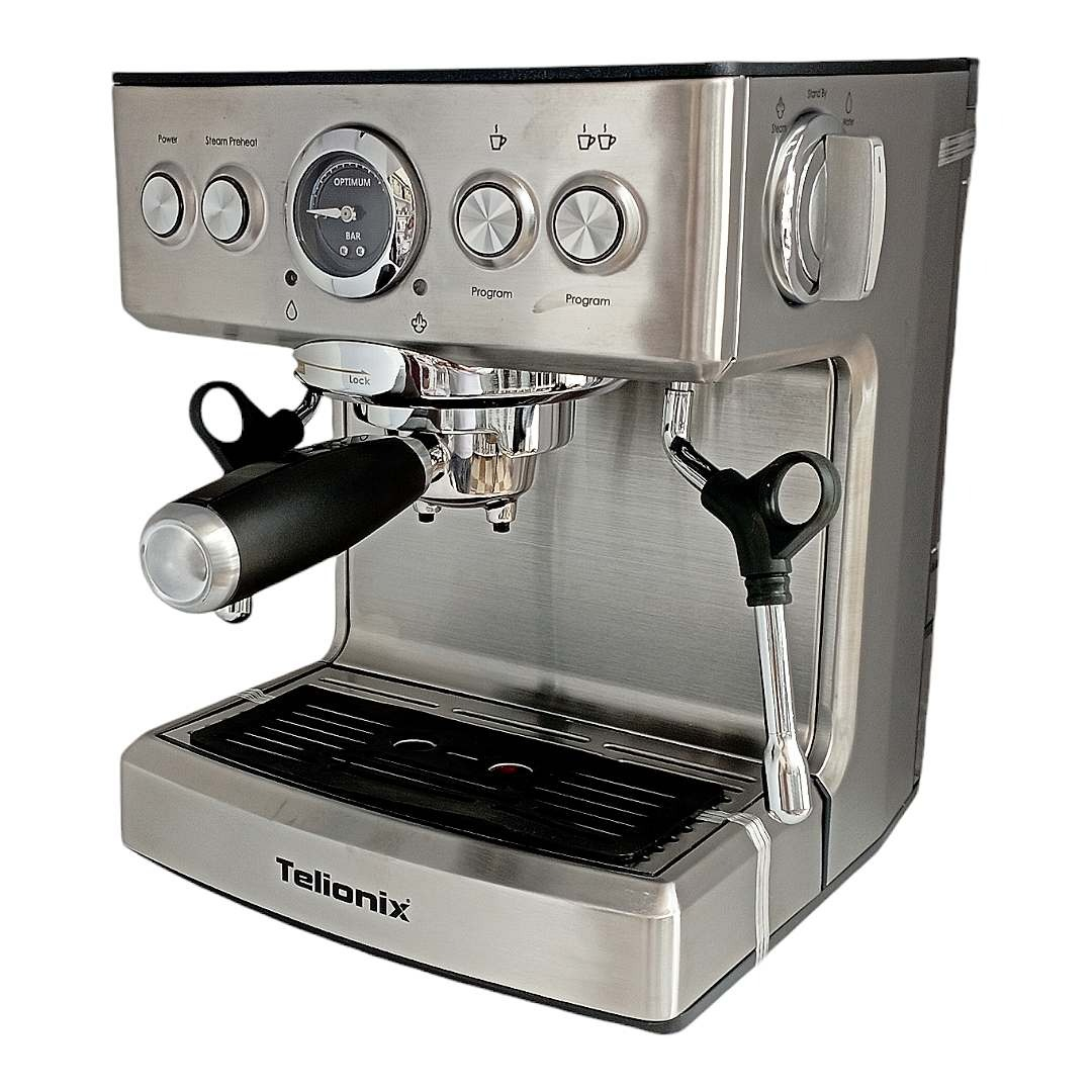 اسپرسو ساز تلیونیکس مدل TEM5172