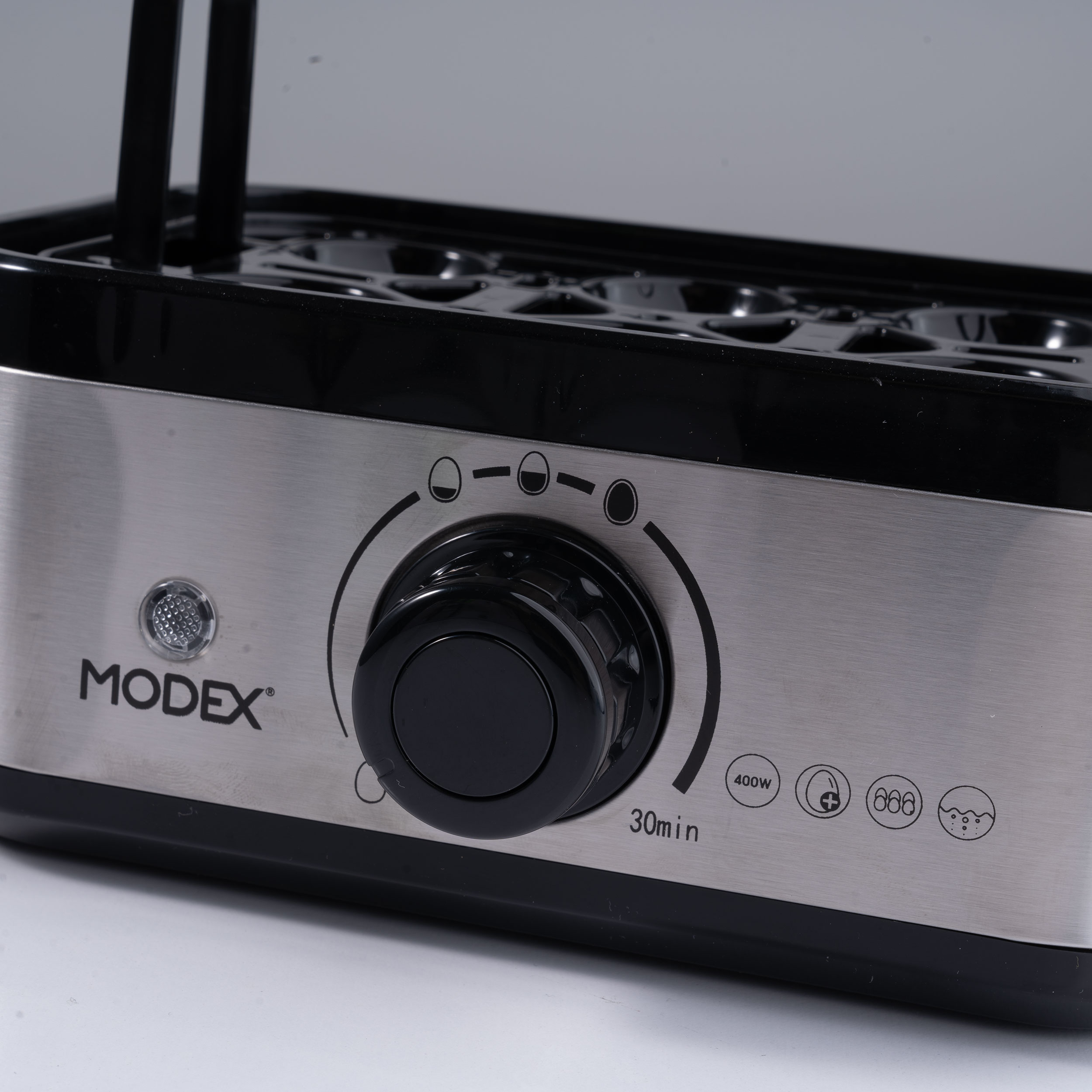 تخم مرغ پز مودکس مدل EB120