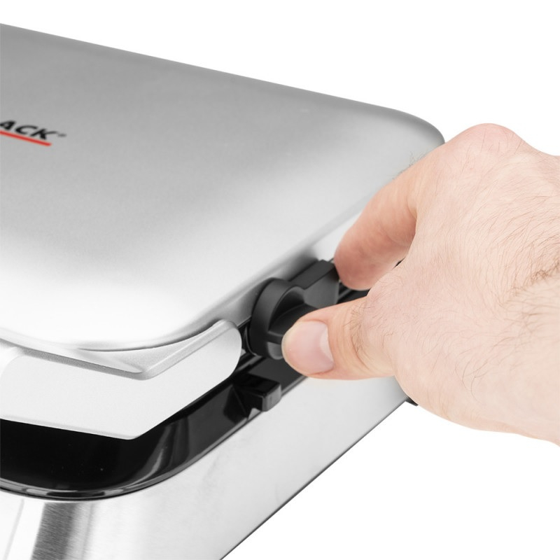 وافل ساز گاستروبک مدل 42424