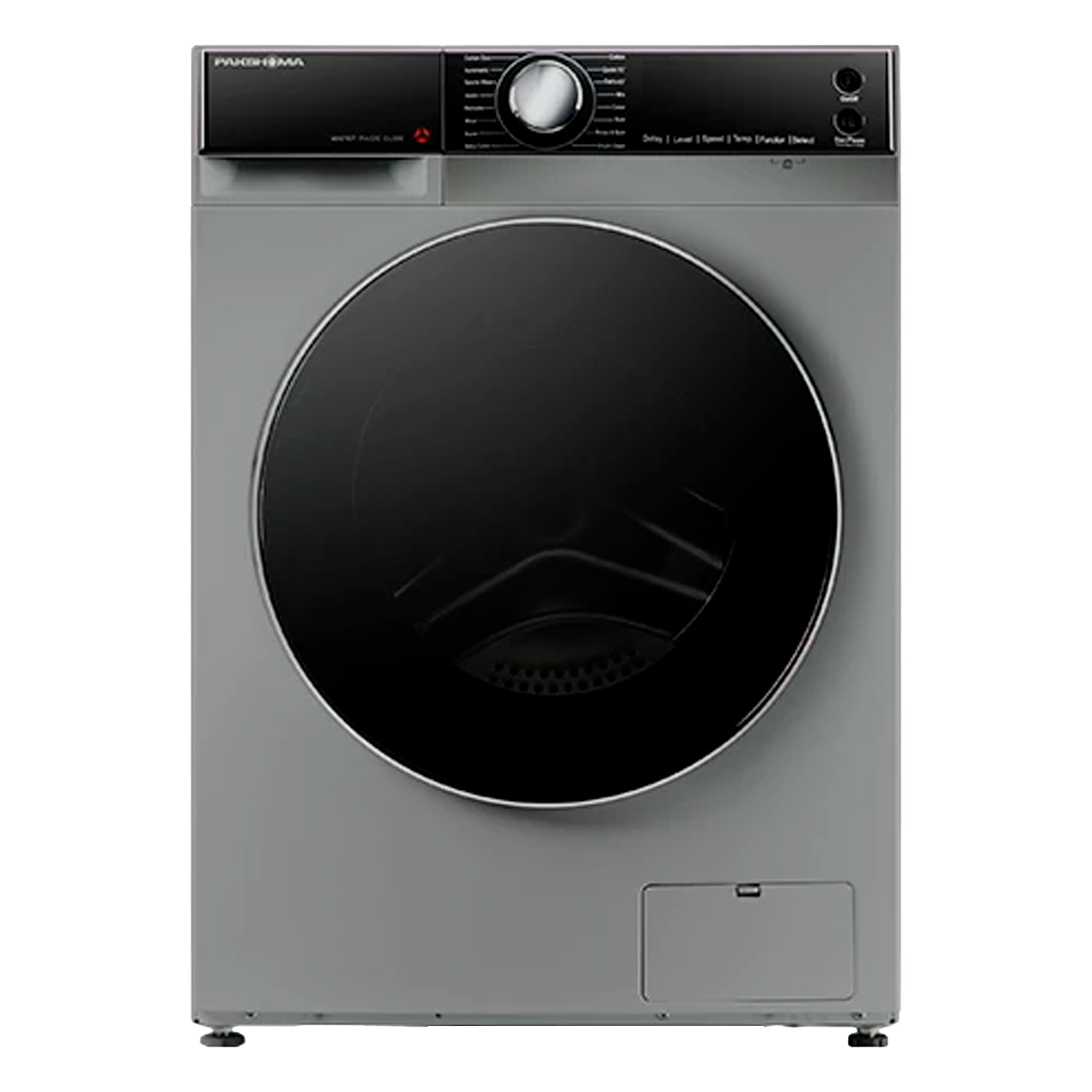 ماشین لباسشویی 8 کیلوگرم اتوماتیک پاکشوما مدل L8