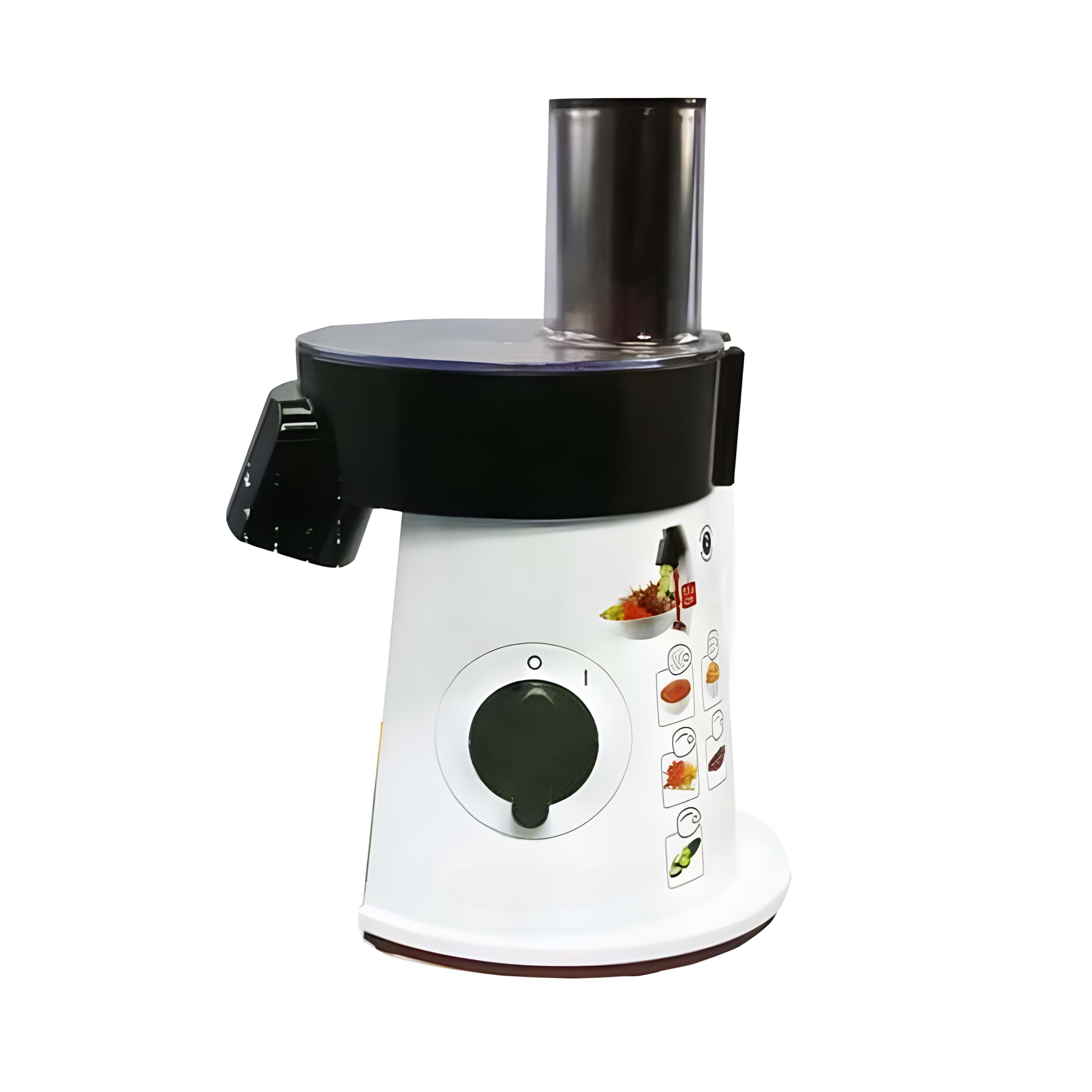 رنده برقی مدل 1388