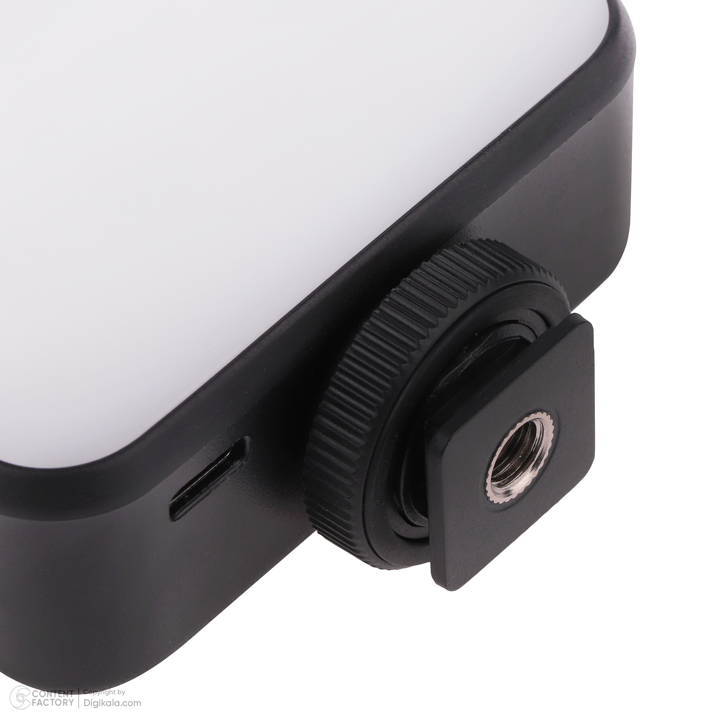 نور ثابت ال ای دی جی ماری مدل FM-69RGB