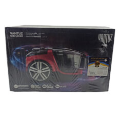 جاروبرقی کاراجا مدل 153.01.01.3035