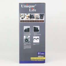 آسیاب قهوه یونیک لایف مدل UL-CG019S