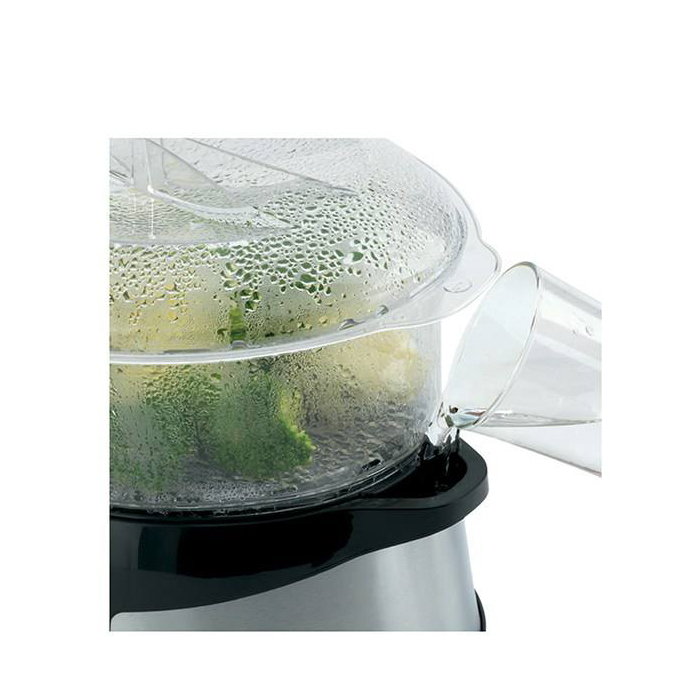 بخارپز فلر مدل SC 89 CD