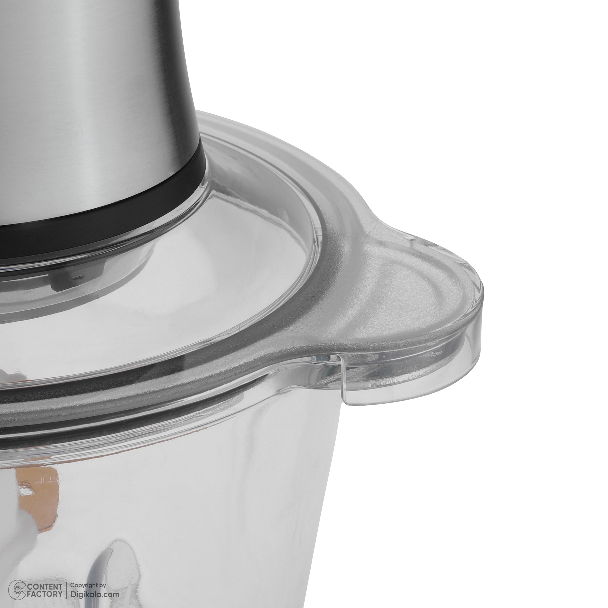 خردکن گوسونیک مدل GSC-503