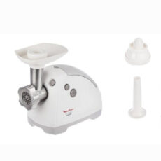 چرخ گوشت مولینکس مدل MM67