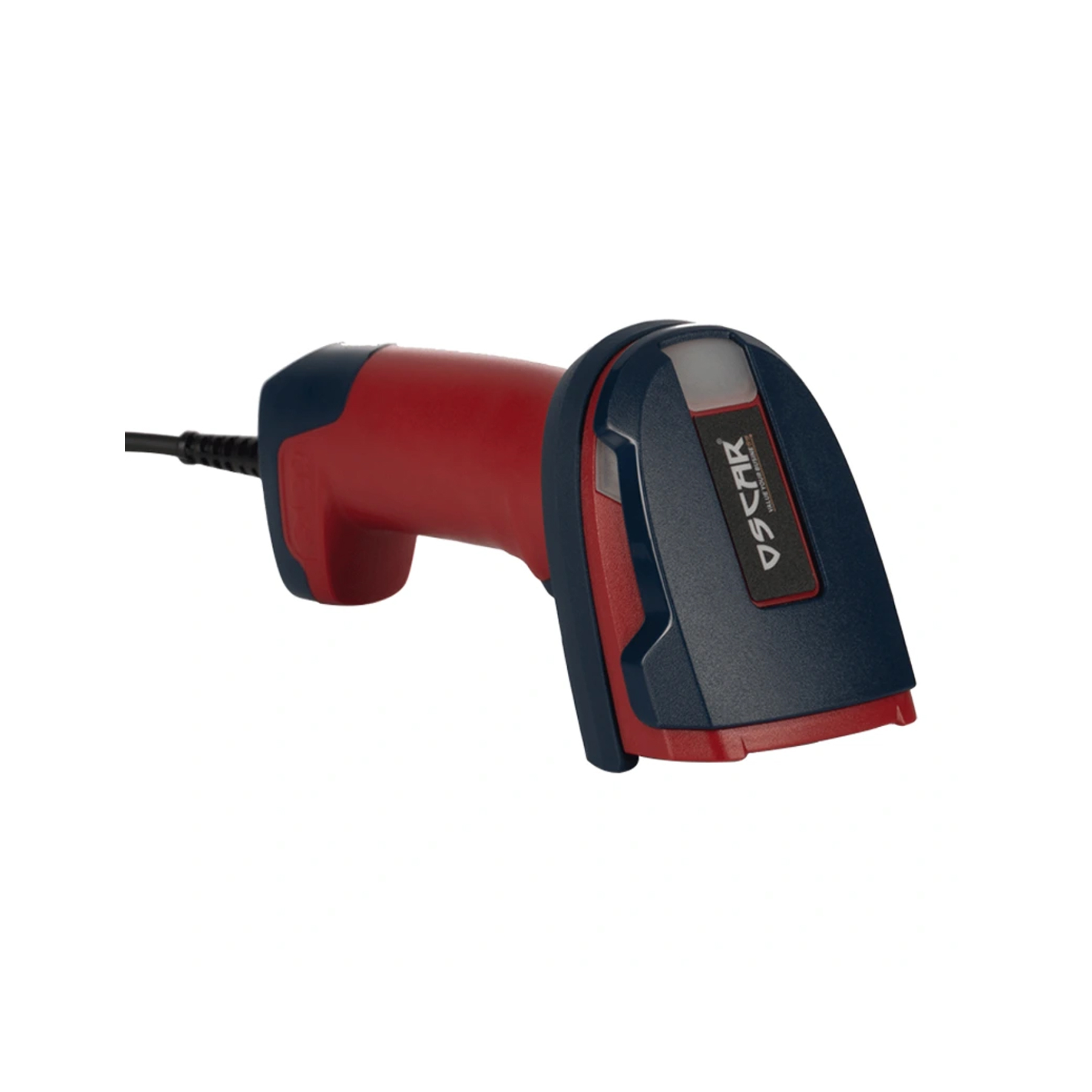 بارکدخوان دوبعدی  اسکار مدل UNIDUST II