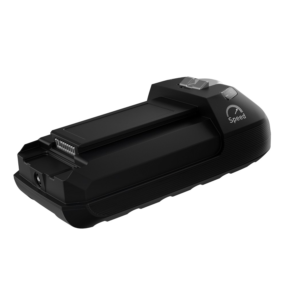 جارو شارژی تفال مدل TY 6838