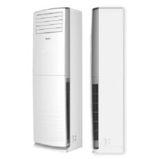 کولر گازی 60000 هزار تروپیکال جی پلاس مدل GAC-TF60FH3A