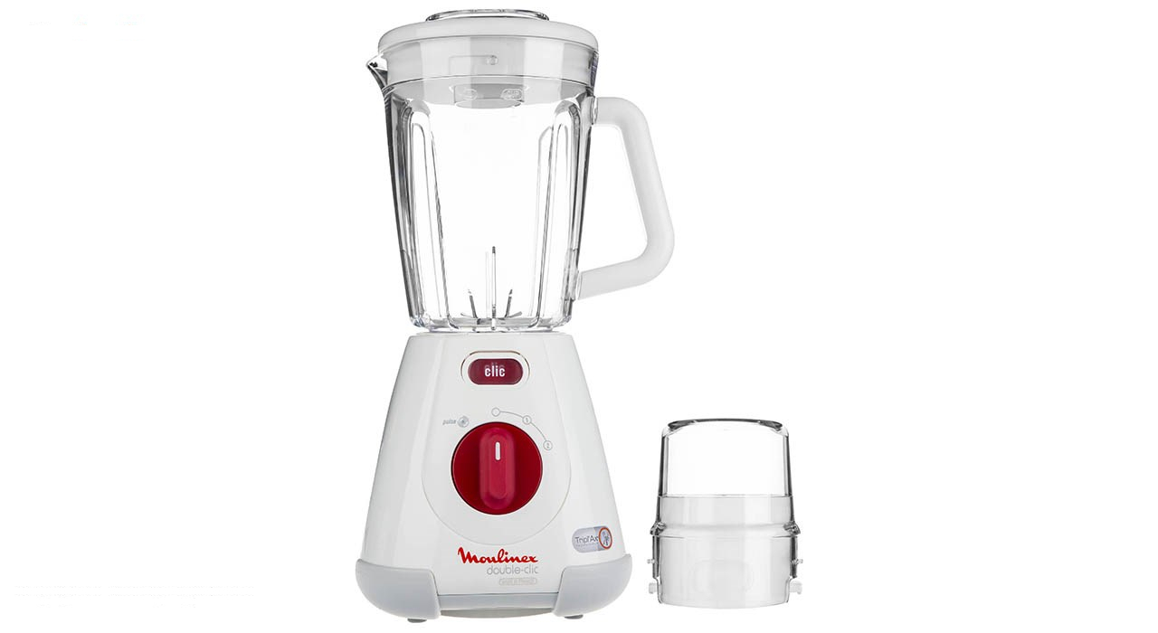 مخلوط کن مولینکس مدل LM237