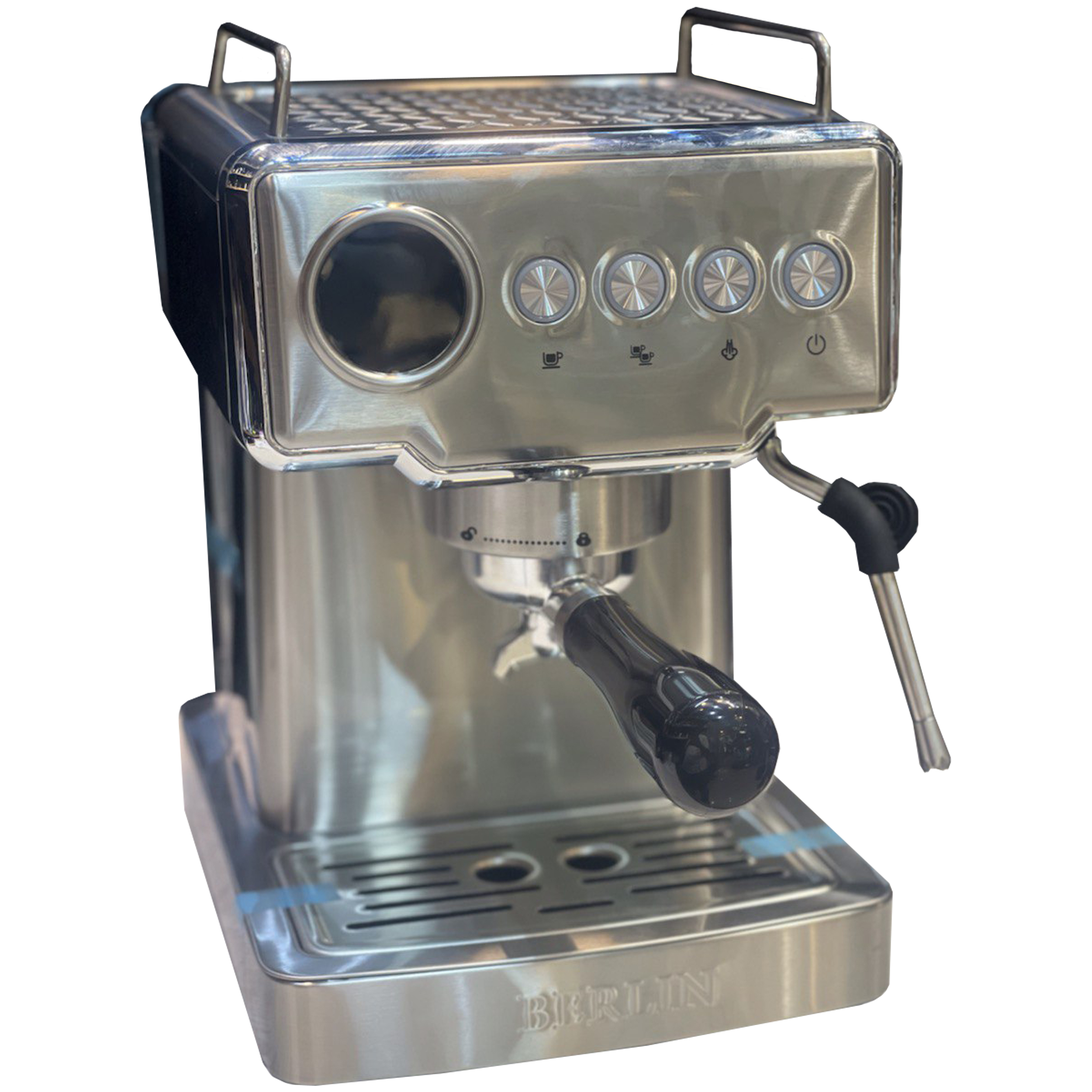 اسپرسو ساز برلین مدل بی ای 1400