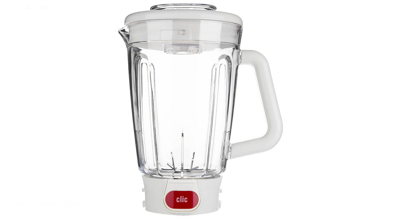 مخلوط کن مولینکس مدل LM237