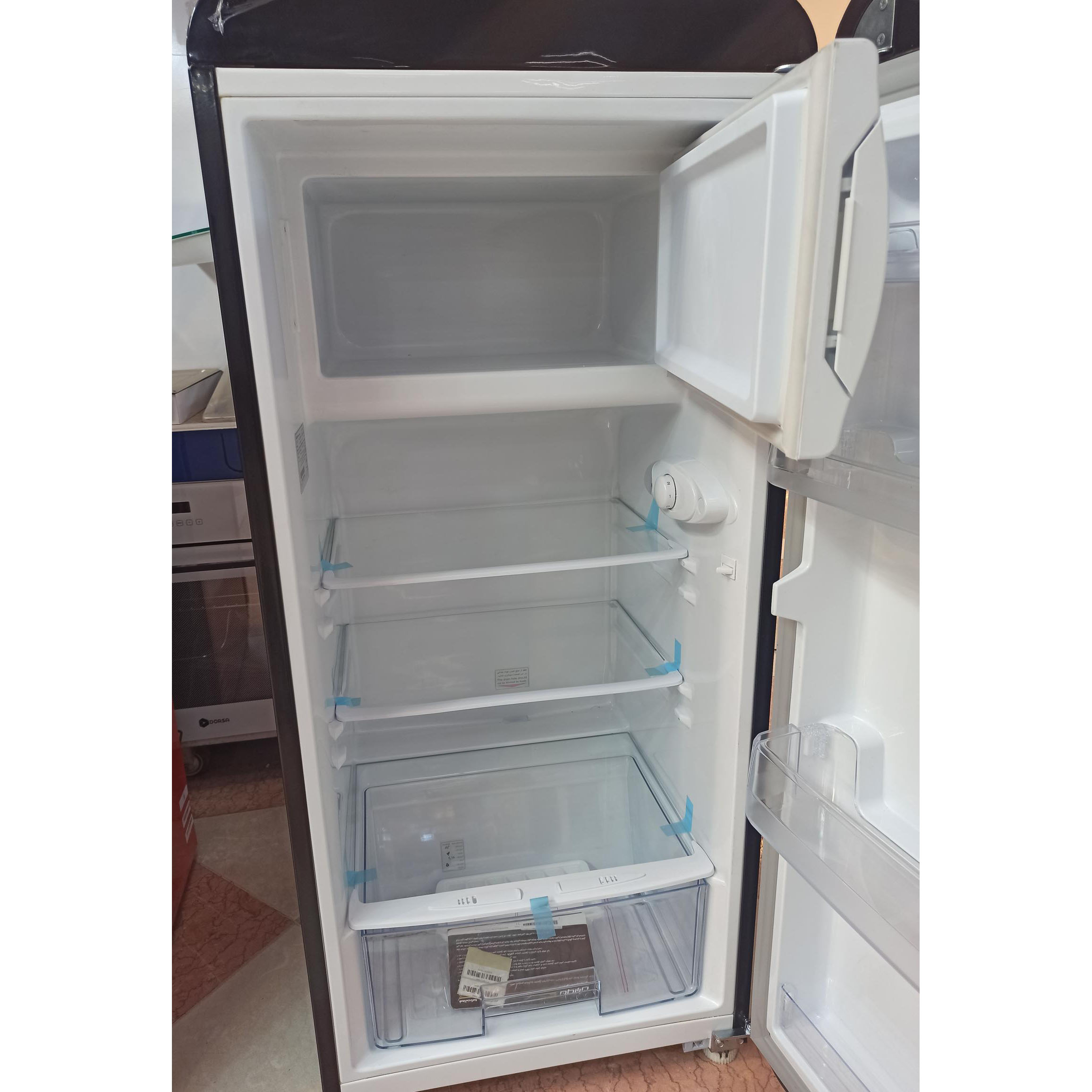 یخچال 10 فوت امرسان مدل R10CLA