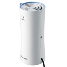 تصفیه کننده هوا وایرس زیرو مدل SP-PA4W