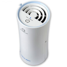 تصفیه کننده هوا وایرس زیرو مدل SP-PA4W