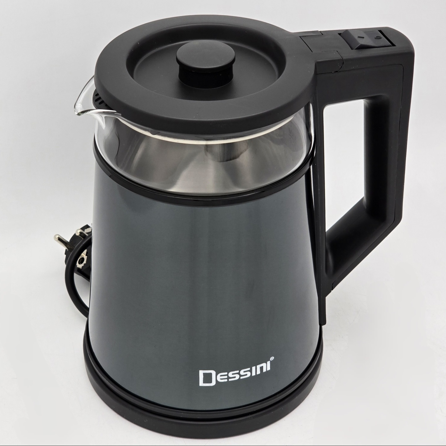 کتری برقی دسینی مدل DS-39SS