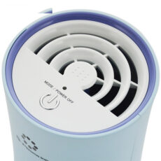 تصفیه کننده هوا وایرس زیرو مدل SP-PA4W