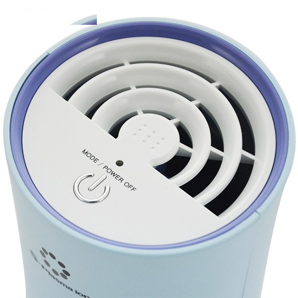 تصفیه کننده هوا وایرس زیرو مدل SP-PA4W