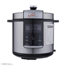 زودپز برقی اورانا پلاس مدل OR-1520