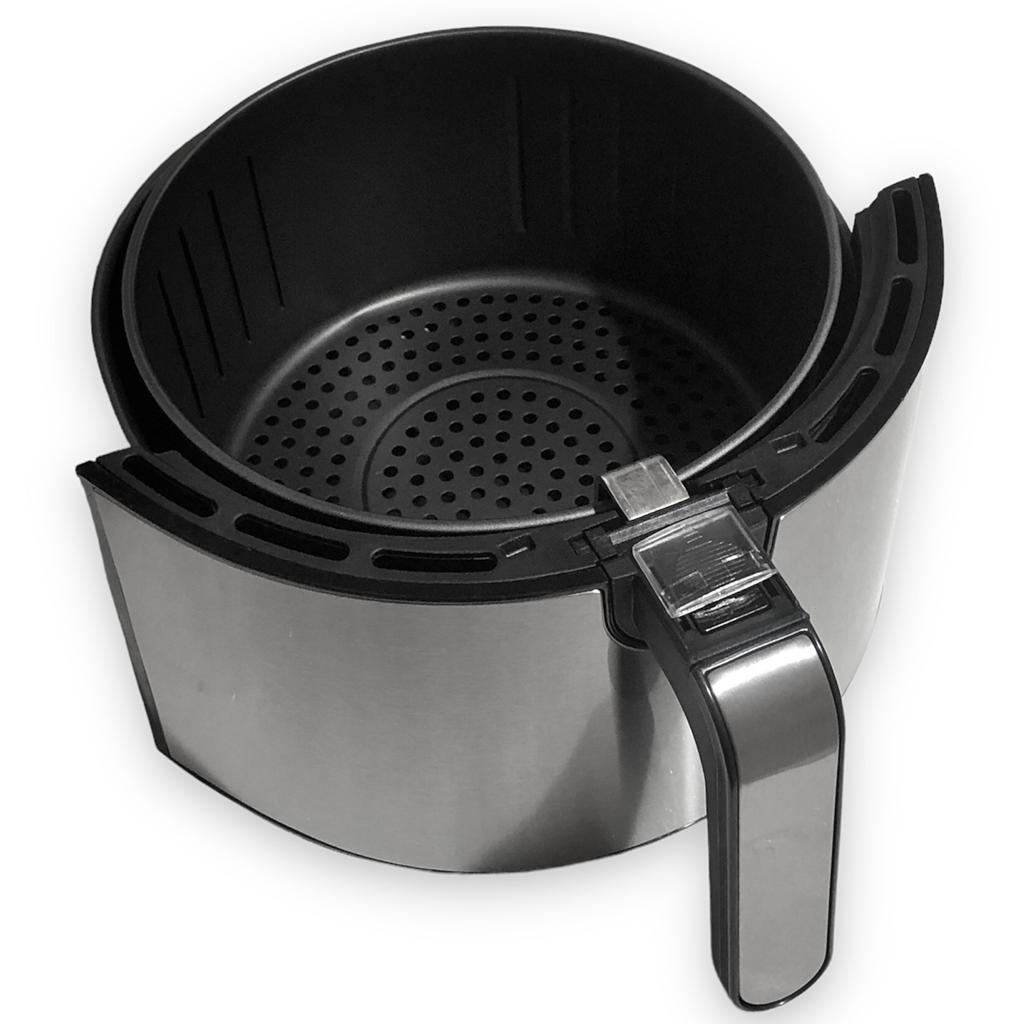 سرخ کن بدون روغن مدل مکسی