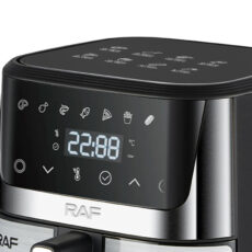 سرخ کن بدون روغن راف مدل R.5273