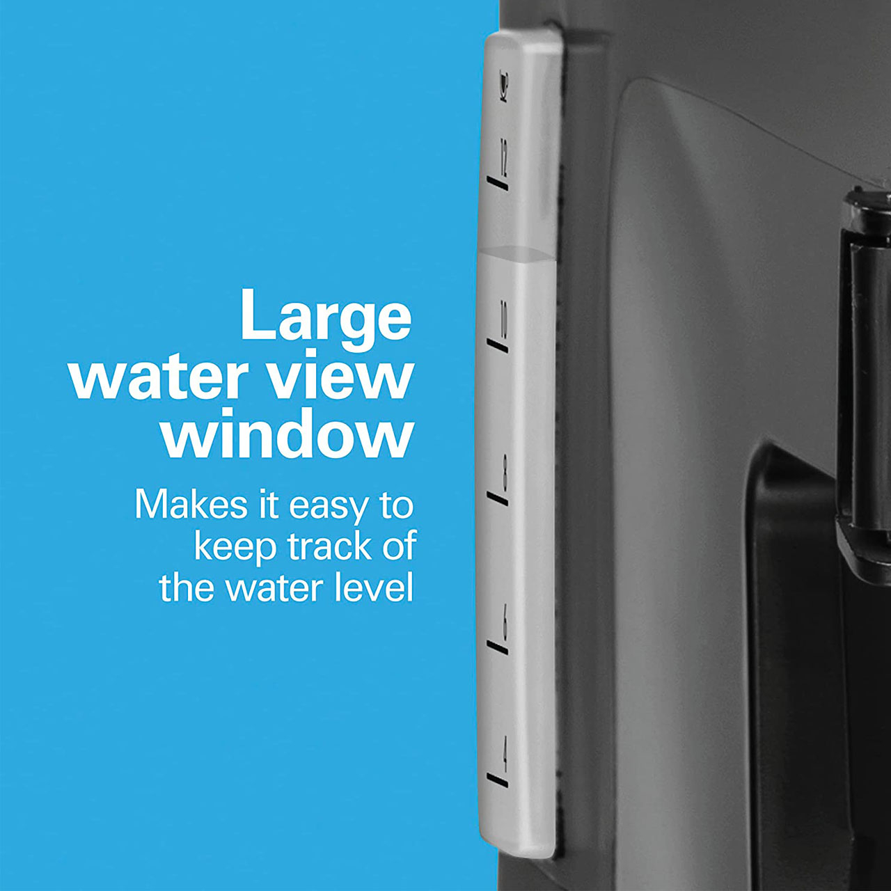 قهوه ساز همیلتون بیچ مدل 46310ME