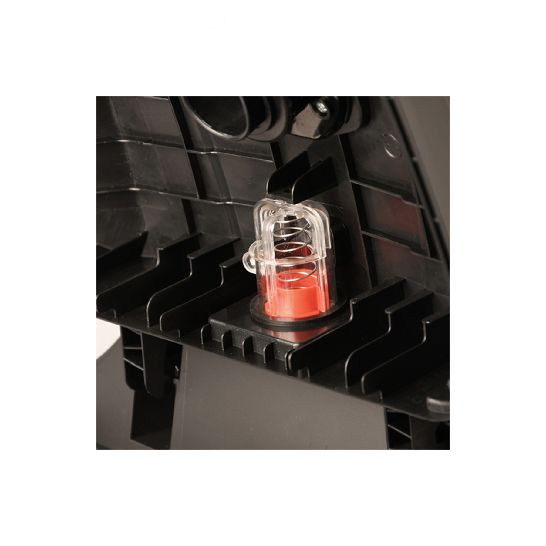 جاروبرقی هاردستون مدل VCP-2420