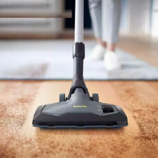 جاروبرقی فیلیپس مدل XB9125