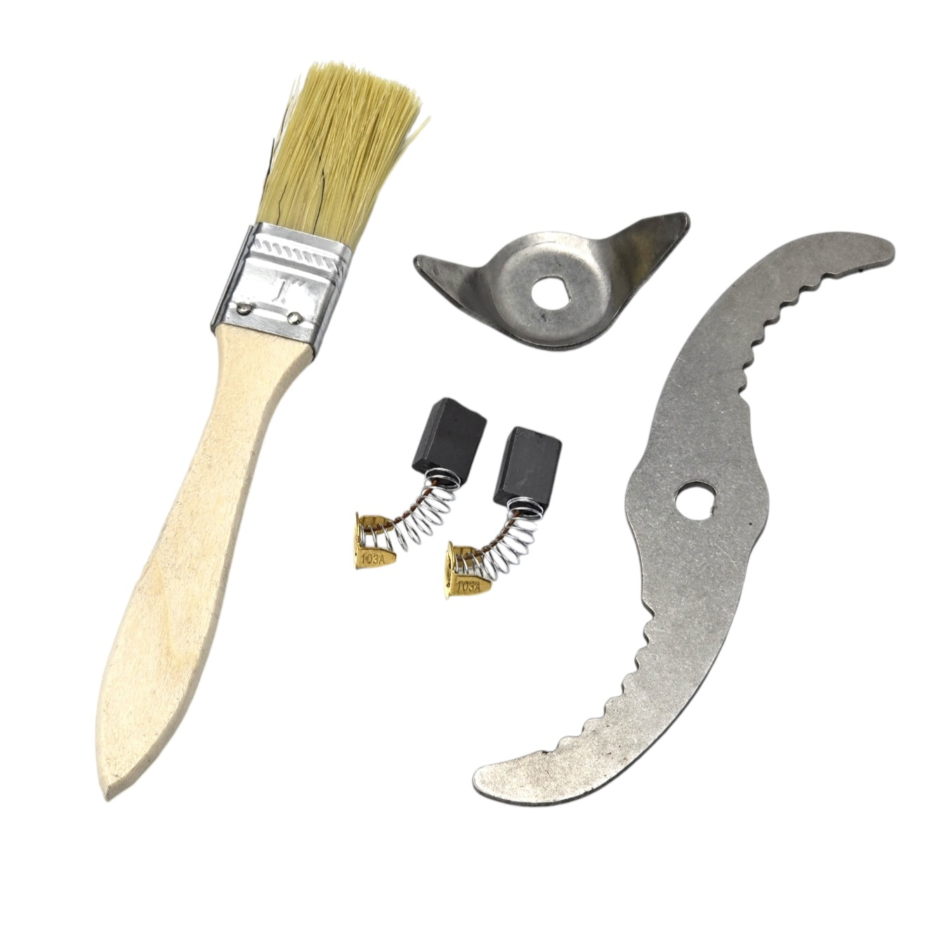 آسیاب صنعتی مباشی مدل 1000G