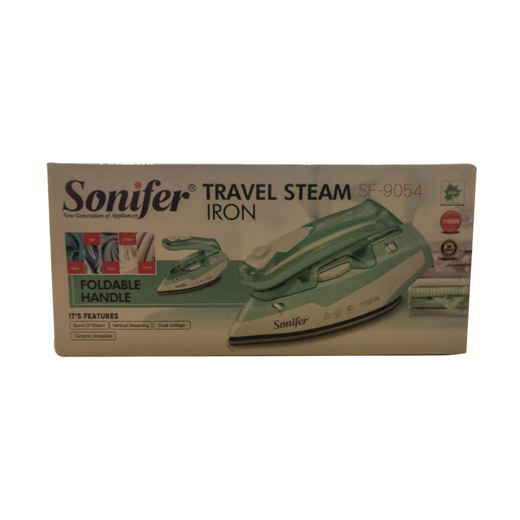 اتو بخار سونیفر مدل sf-9054