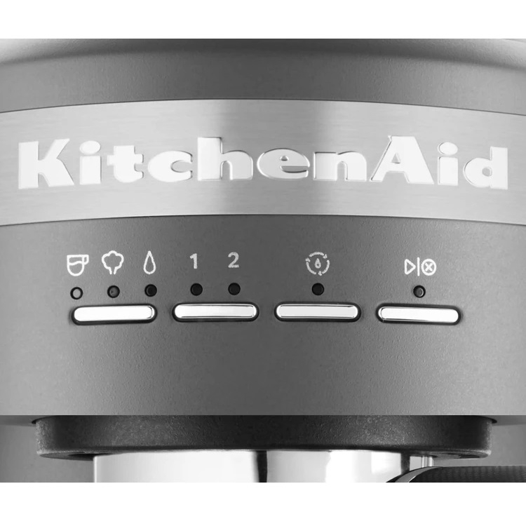 اسپرسو ساز ۱۵۰۰ میلیلیتر کیچن اید مدل 5KES6503EMS