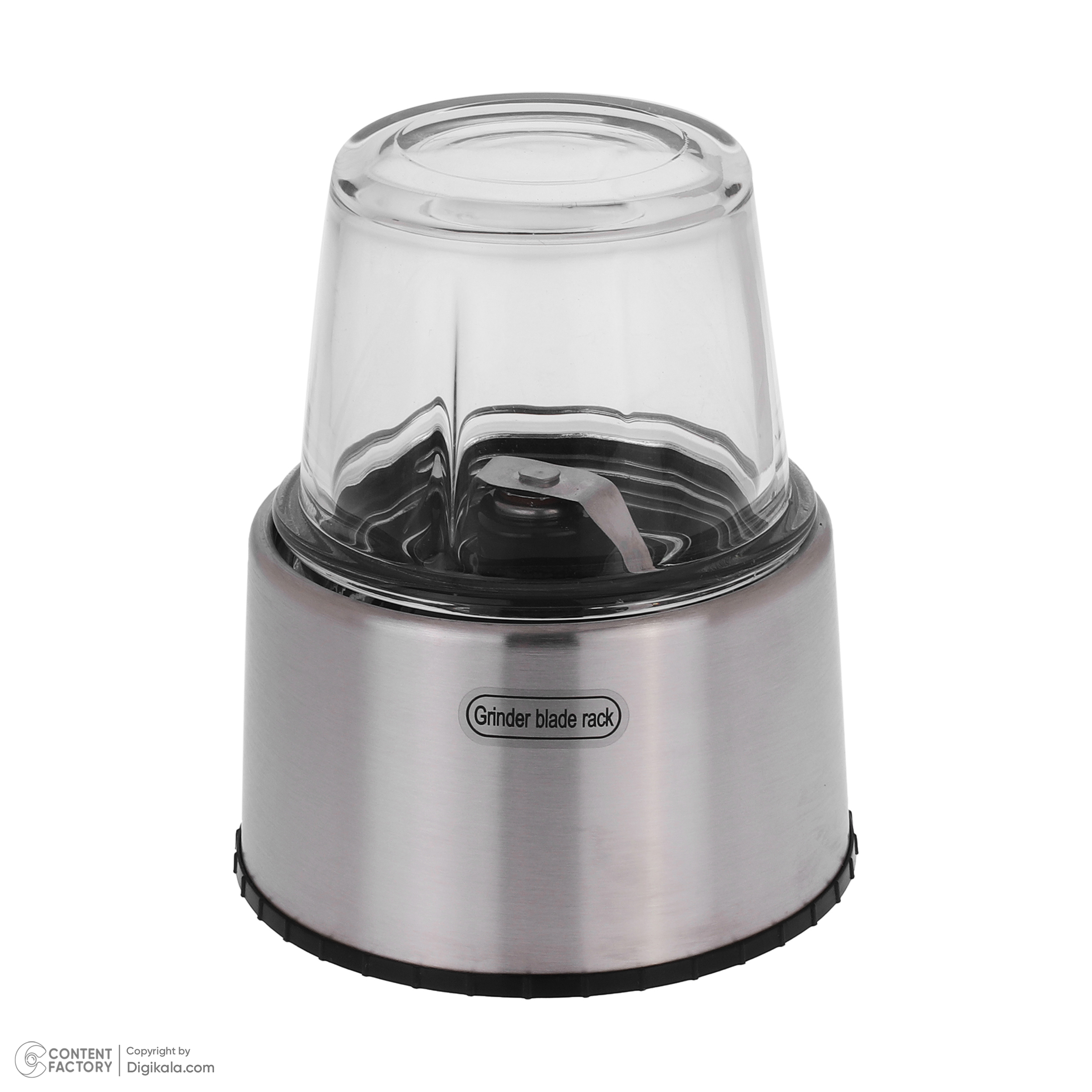 آبمیوه گیری رنه مدل RJB-1704
