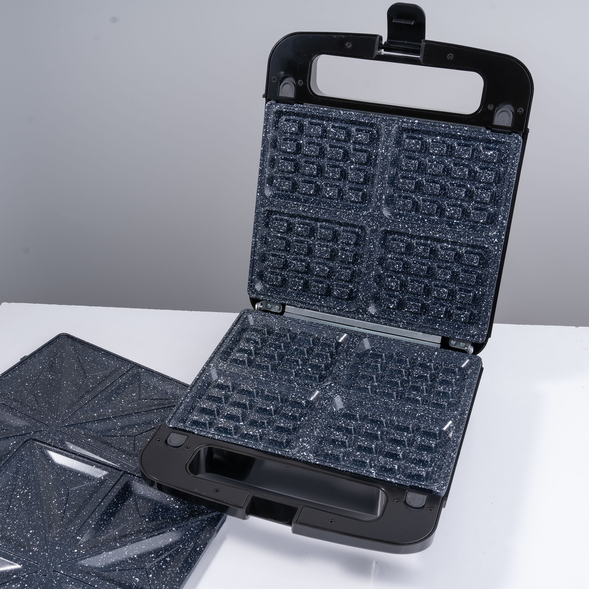 ساندویچ و وافل ساز ماتسو مدل MA-745