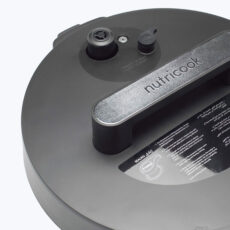 زودپز نوتریکوک مدل SP208K