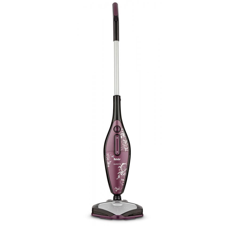 جاروبرقی 800 وات فکر مدل DARKY