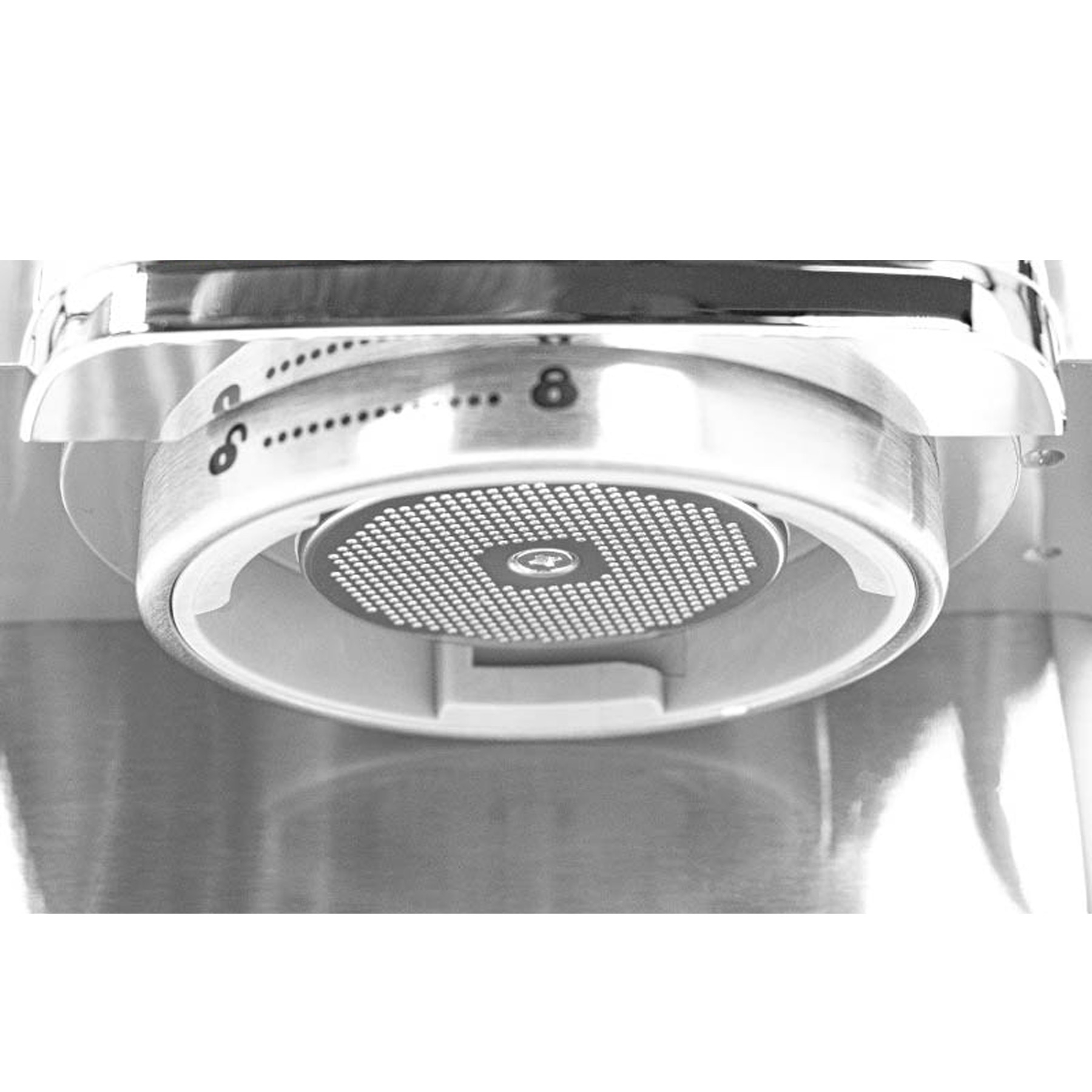 اسپرسو ساز 1000 میلیلیتر یونیک لایف مدل UL-8933