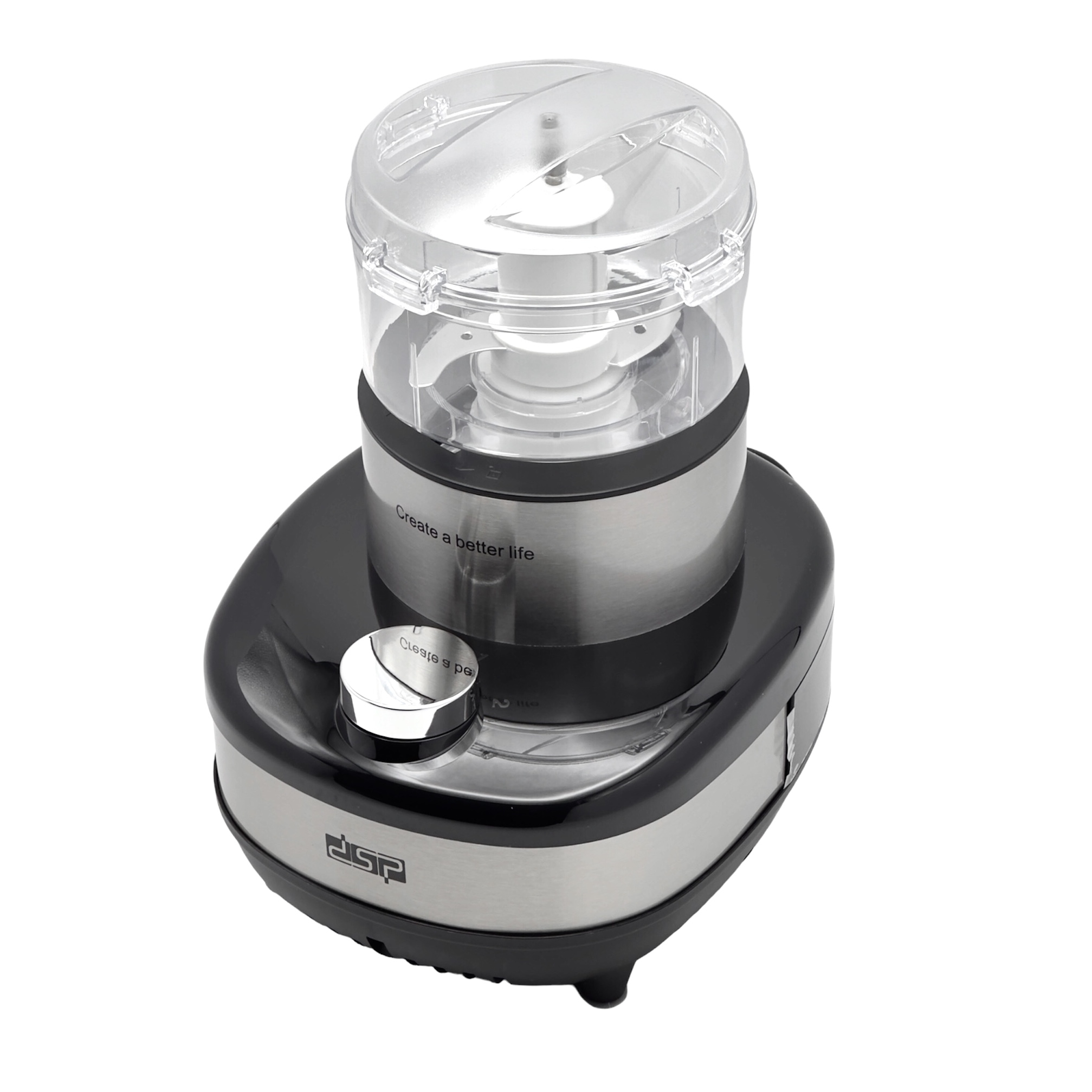 مخلوط کن و آسیاب کن دی اس پی مدل KJ2177