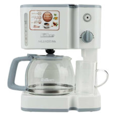 قهوه ساز فلر مدل CMT90