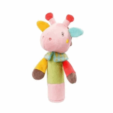 جغجغه، عروسک و مدل