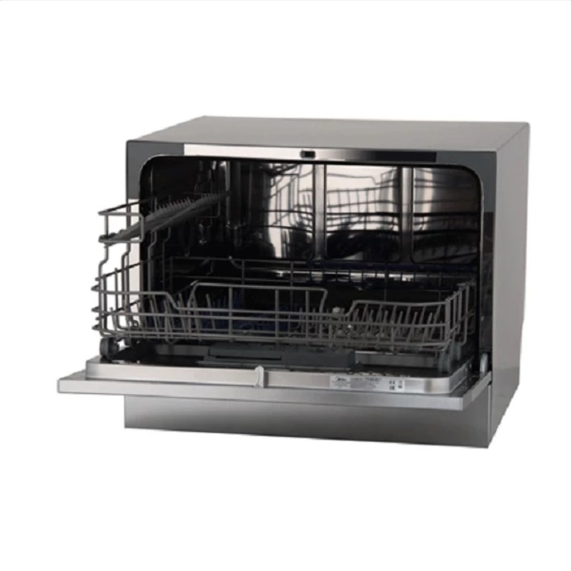 ماشین ظرفشویی 6 نفره مایدیا مدل MCFD55320W