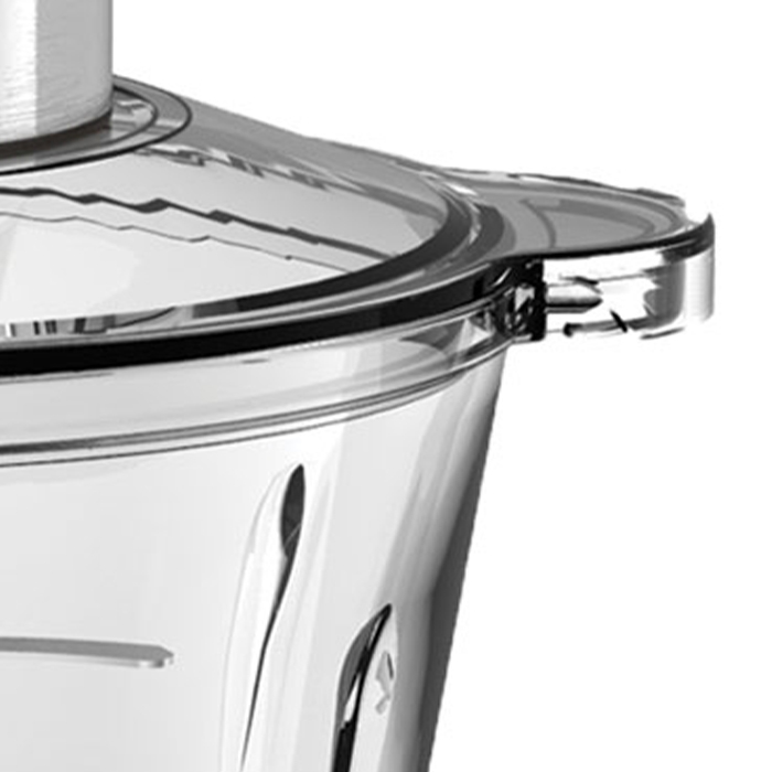 خردکن میگل مدل GCH 490