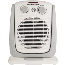 فن هیتر هاردستون مدل HEP2023