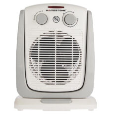 فن هیتر هاردستون مدل HEP2023