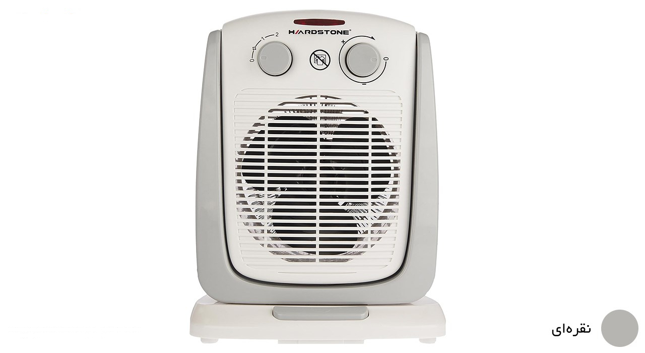فن هیتر هاردستون مدل HEP2023