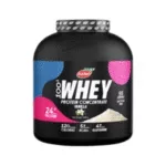 مکمل غذایی و ورزشی