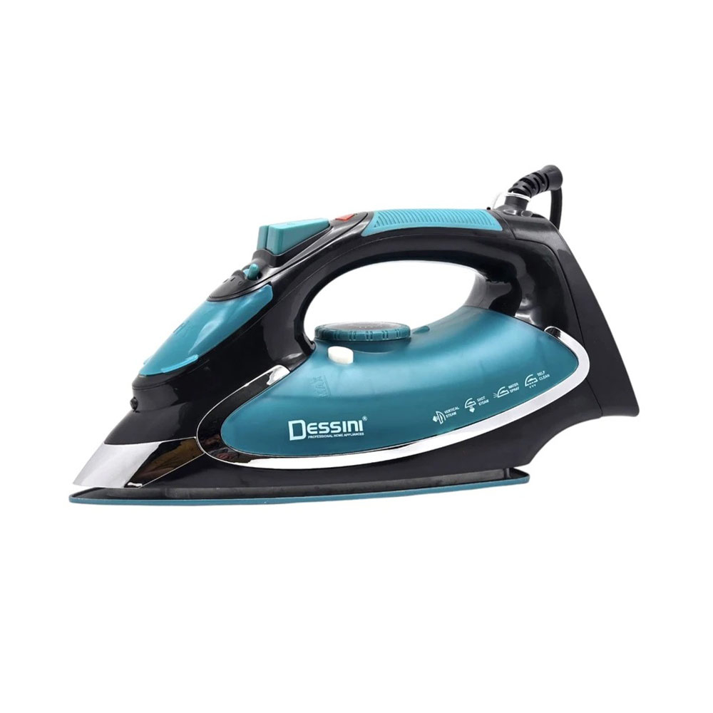 اتو بخار 2400 وات دسینی مدل DS-957